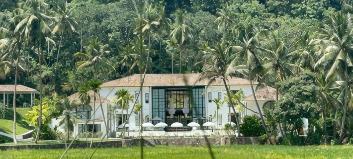Miss Ceylon Unawatuna Hotels in Unawatuna