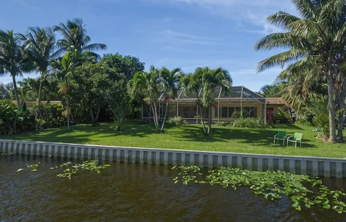Beautiful home on Lake Clarke Shores - 4-Star