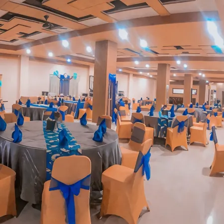 Hotel Cartenz Timika