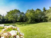 Hotel Villa Falkenberg Hotels near Wittlaer