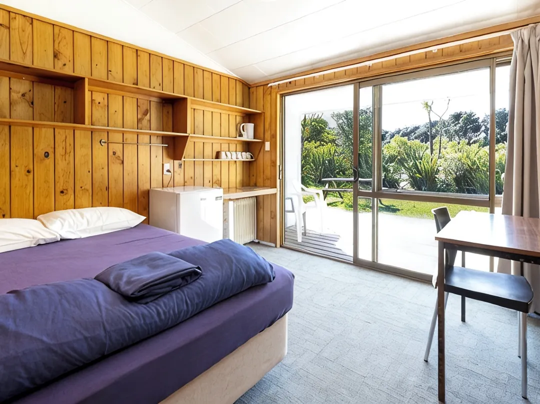 Punakaiki Beach Camp - 웨스트 코스트