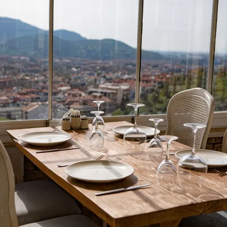 Vinifera Ephesus Hotel
