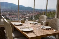 Vinifera Ephesus Hotel - Aamiainen