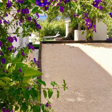 VILLA BENIDORM /SEA VIEWS, Last minute offer -50%