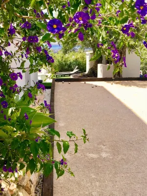 VILLA BENIDORM /SEA VIEWS, Last minute offer -50% - Wifi