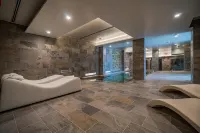 Le Cappuccinelle Suites&Spa - spa