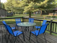 The Pines of Apple Valley.  31 Beautiful Vacation Cabins. - 4-Star