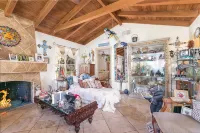 Always Inn San Clemente Bed & Breakfast by Elevate Rooms - 4-Sterne
