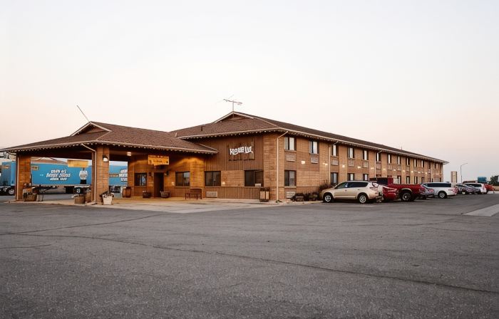 Western Inn