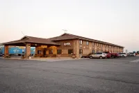 Western Inn - Wifi