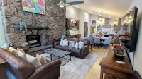 Spacious Condo w/ FREE WiFi, Parking, Heated Pool, Hot Tubs, Skier Shuttle - Pools