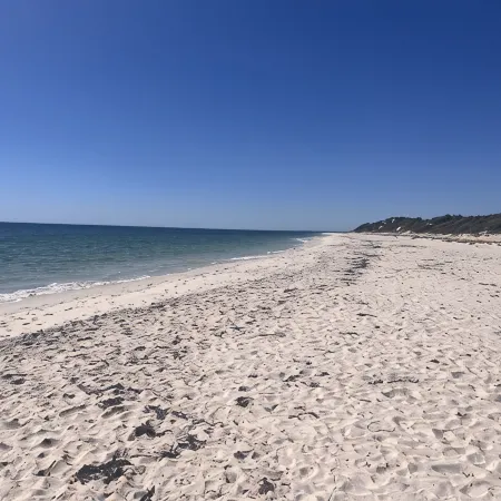 The Ideal Spot to Relax. Walk to Pristine Beaches, be Surrounded by Nature
