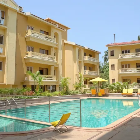 Sandalwood Hotel & Suites