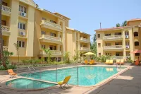 Sandalwood Hotel & Suites - Beach