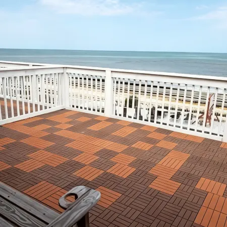 Topaz Motel - Flagler Beach