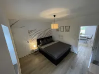 High-quality vacation apartment in a farmhouse - central location between city and nature - 무료 와이파이