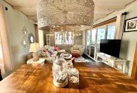 3 Bedroom/Dog friendly/direct ocean views! - 4성급