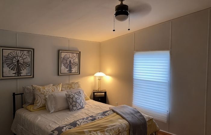 Rural Retreat @ Blackmon Acres