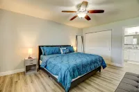 Lakeside Paradise Getaway Near Southwest Florida's Top Beaches! Pool Table 3B\3B - WiFi