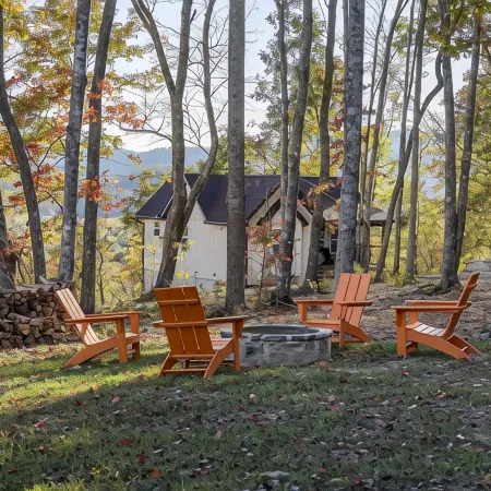 Maple Ridge - Ridge Road Scenic Cabins - Brimstone Recreation and Big South Fork