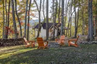 Maple Ridge - Ridge Road Scenic Cabins - Brimstone Recreation and Big South Fork - Feriehus