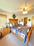Bear Valley Retreat | Cozy and Private Cabin near Lake Chatuge | Dog Friendly - Chalets