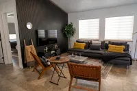 Casa Chihuahua- Modern Luxe 2b/1b home - Homestays