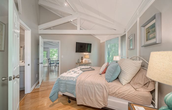 Terrific home for a getaway!