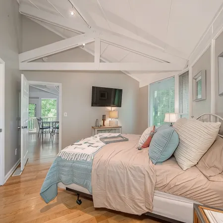 Terrific home for a getaway!