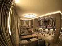 Elgel Hotel and Spa Hotels near Lideta
