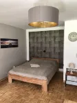 Cozy, Well-Kept Apartment in a Quiet Location, Free Wi-Fi - Kitchens