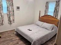 富蘭克林小屋可愛整套出租度假屋 - Wi-Fi