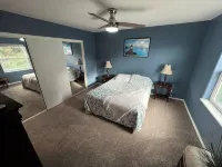 Cozy 3-bedroom house in amazing Rockaway Beach with WiFi - 무료 와이파이