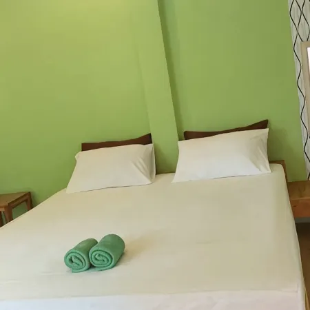 Pran Heaven Resort