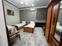 DUNYO - Pet friendly