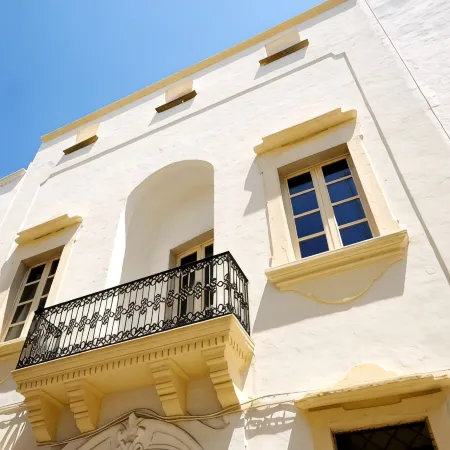 Palazzo Zacà