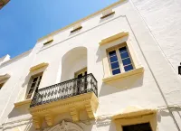 Palazzo Zacà - Beach