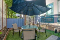 Spacious 4Br, Walk to Beach in Carlsbad Village! Steps to Everywhere! - 4-Star