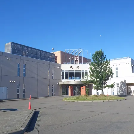 Umiterasu Nadachi Hotel Korin