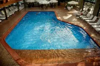 Hotel Horacio Quiroga - Pools
