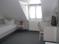 Hotel am Seetor - Pet Friendly