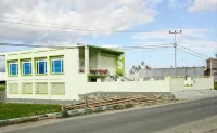 Penginapan Dzaky Sungai Penuh (Penginapan Syariah) - 2 stelle