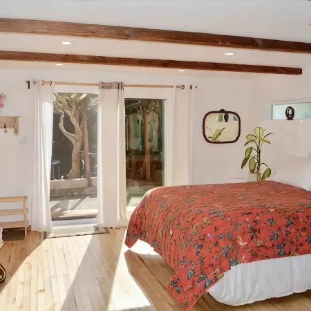 Sunnybrae Garden Studio Hotels in Arcata