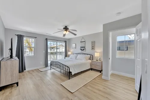Right By The Sand, Entire 3-Bedroom House In Belmont Shore - Bintang 3