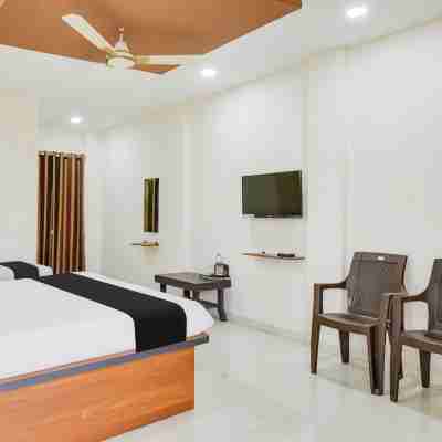 Hotel O Grand Executive Rooms