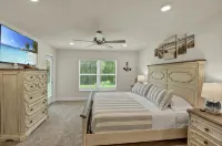 Stunning Coastal Retreat, Built 2022 - Casa Mar - WiFi