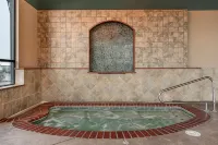 Best Western Premier Pasco Inn  Suites - Kuntosalit