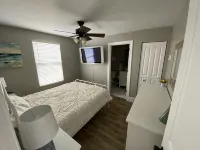 Big Family House 5 Minutes from Lake Michigan/Blue Chip Casino/Brewery/Wineries! - 3-Star