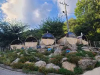 Gapyeong Beatrice Pension - Pet friendly