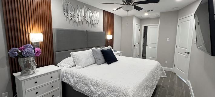 Cozy 1-bedroom apartment in beautiful Del Rio with WiFi, AC Hotels in Del Rio